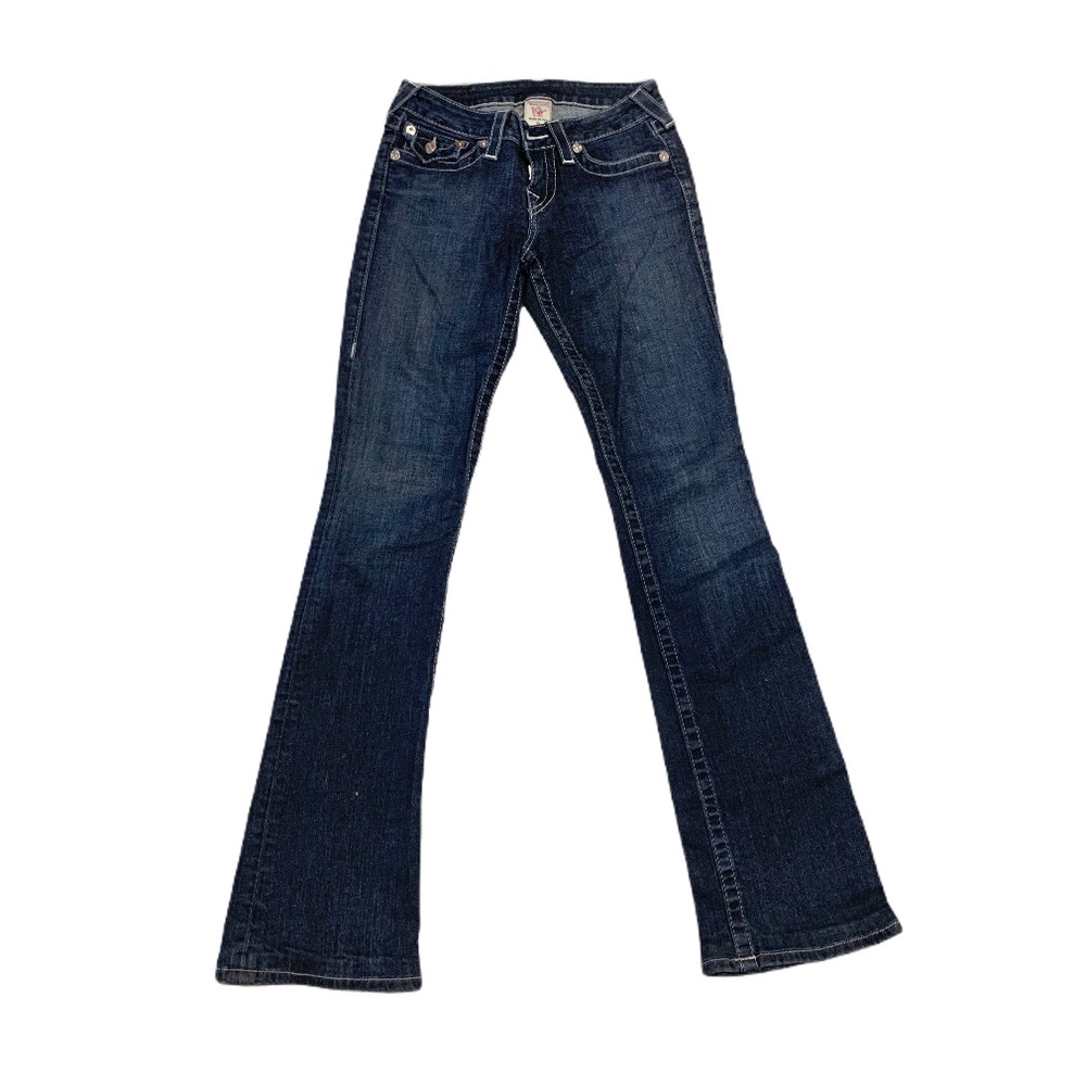 True Religion Becca Boot-Cut Jeans Women’s Size 25